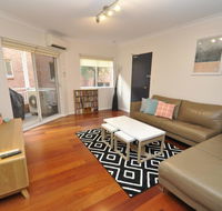Parramatta Self-Contained Two-Bedroom Apartment 4LEN - Hotel Accommodation