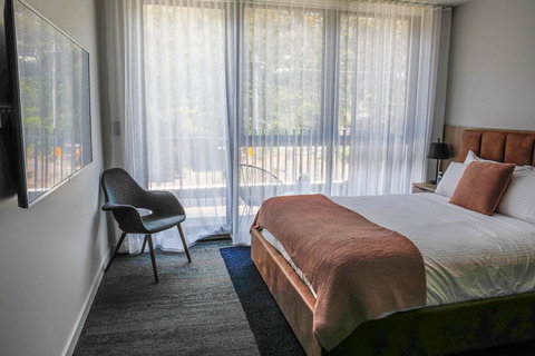 Pasadena Sydney - Hotel Accommodation 1