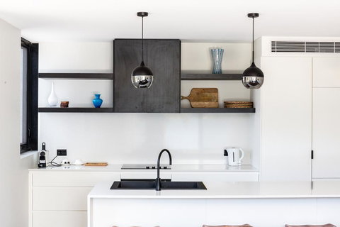 Pasadena Sydney - Hotel Accommodation 2