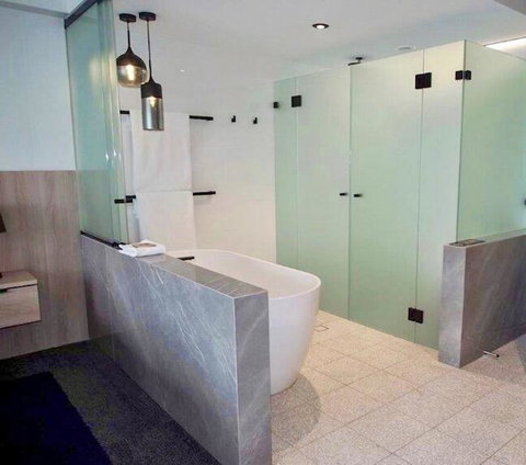 Pasadena Sydney - Hotel Accommodation 0