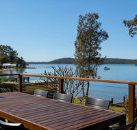 Patch of Paradise - East54 - Hotel Accommodation