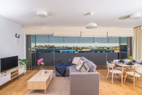 PEAK EAST 2bed2bath APT @Ryde SO RELAXING - Hotel Accommodation 0
