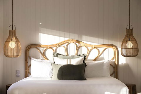 Pebbly Beach Escape - Hotel Accommodation 2