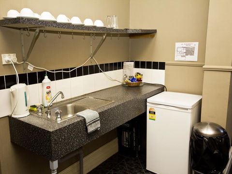 Peden's Hotel - Hotel Accommodation 3