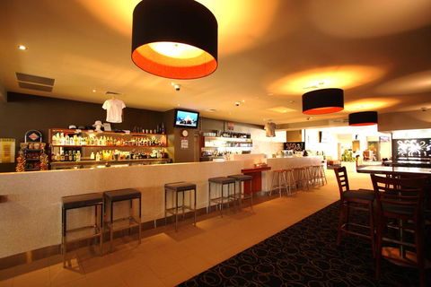 Peden's Hotel - Hotel Accommodation 2