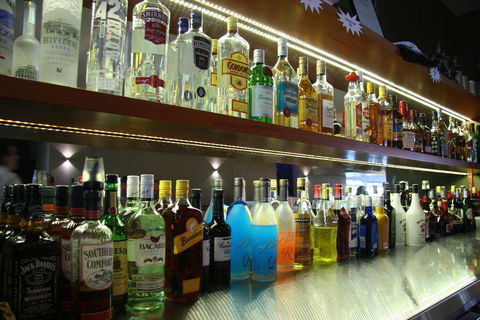 Peden's Hotel - Hotel Accommodation 1
