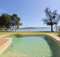 Pelican Sands Unit 4 - Soldiers Point - Hotel Accommodation