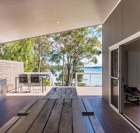 PELICAN VIEW-Jervis Bay Territory with free WIFI - Hotel Accommodation