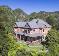 Penghana Bed and Breakfast - Hotel Accommodation