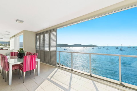 Peninsula Airlie Beach - Hotel Accommodation 1