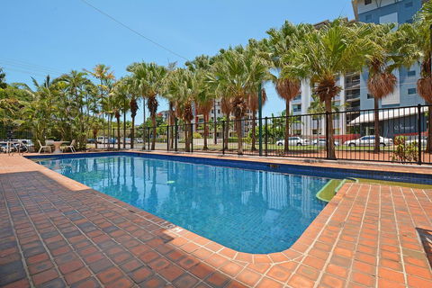 Peninsular Apartments - Hotel Accommodation 1