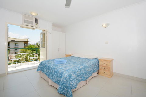 Peninsular Apartments - Hotel Accommodation 2