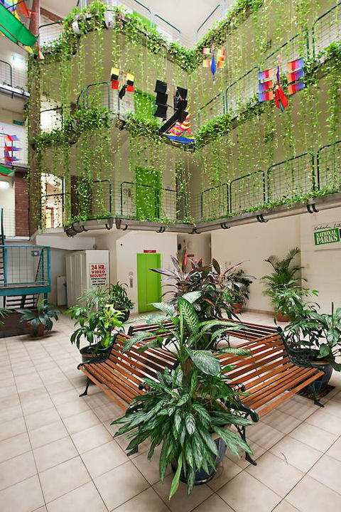 Peninsular Apartments - Hotel Accommodation 3