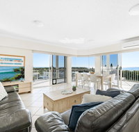 Penthouse - Private Rooftop Spa - Hotel Accommodation