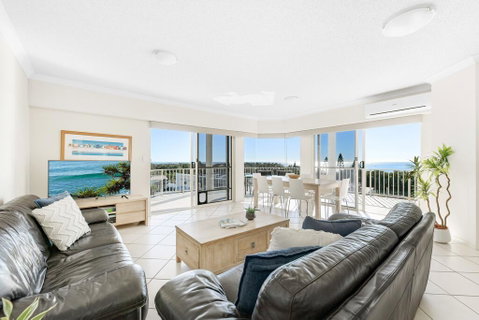Penthouse - Private Rooftop Spa - Hotel Accommodation 0