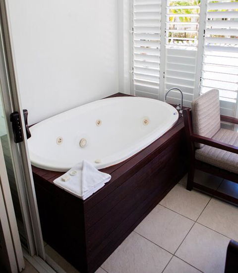 PENTHOUSE 3133 Beach Club - Hotel Accommodation 3