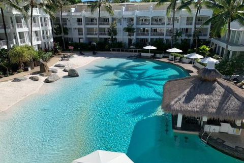 PENTHOUSE 3133 Beach Club - Hotel Accommodation 0