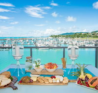Penthouse at Peninsula - Hotel Accommodation