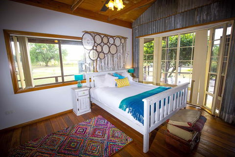 Peppercorn Cabin - Hotel Accommodation 3