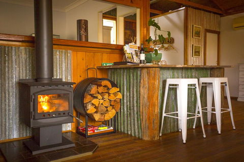 Peppercorn Cabin - Hotel Accommodation 2