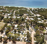 Peppermint Grove Beach Holiday Park - Hotel Accommodation
