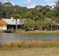 Peppers Creek Accommodation - Hotel Accommodation