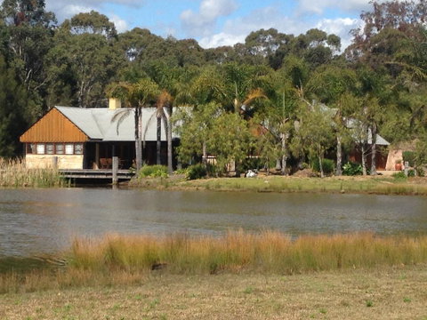 Peppers Creek Accommodation - Hotel Accommodation 0