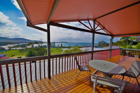 Perfect Break, 1 Dulconghi Street - Hotel Accommodation 1