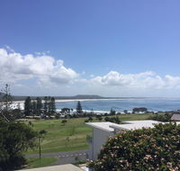 Perfect Break 1 Dulconghi Street - Hotel Accommodation