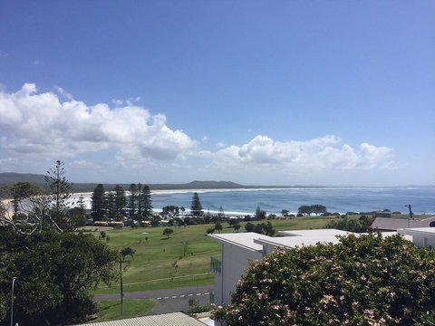 Perfect Break, 1 Dulconghi Street - Hotel Accommodation 0