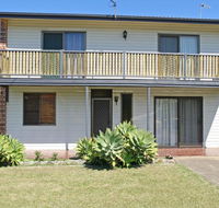 Perfect family holiday