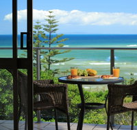 Perfect For A Couples Getaway Stunning Views - Hotel Accommodation