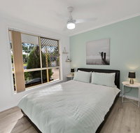 Perfect Getaway - Hervey Bay - Hotel Accommodation
