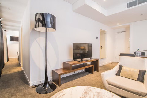 Perfect Location 1bed Apt @Silkari Suite Chatswood - Hotel Accommodation 2