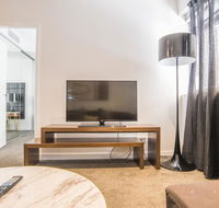 Perfect location 1bed apt Silkari Suite Chatswood - Hotel Accommodation
