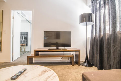 Perfect Location 1bed Apt @Silkari Suite Chatswood - Hotel Accommodation 0