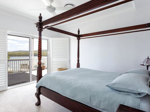 Perfect Seclusion - Top Level Only - Hotel Accommodation 2