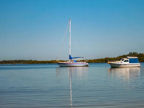 Perfect Seclusion - Top Level Only - Hotel Accommodation 1