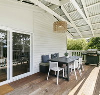 PERIWINKLE - MOUNT MARTHA - Hotel Accommodation