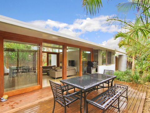 Perla Del Mare - Hotel Accommodation 2