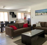 Perth Whistler Lodge - Hotel Accommodation