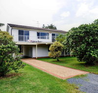 Pet Friendly - Barnacle - Hotel Accommodation