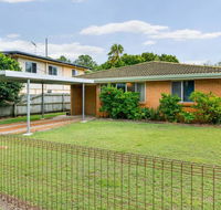 Pet Friendly Cutie - Bonham St Bongaree - Hotel Accommodation