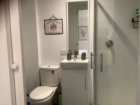 Petite Provence Cottage - Hotel Accommodation 3