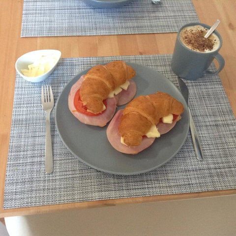 Petrie Garden Studio - Hotel Accommodation 1