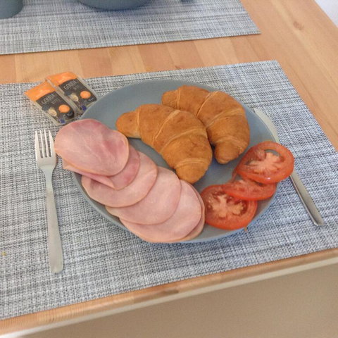 Petrie Garden Studio - Hotel Accommodation 2