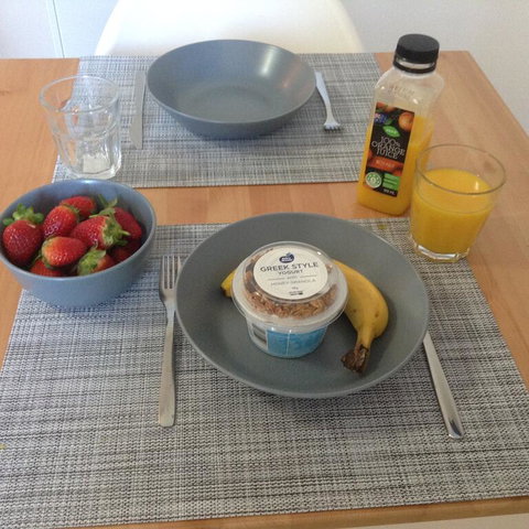 Petrie Garden Studio - Hotel Accommodation 3