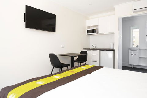 Petrie Mill Motel - Hotel Accommodation 2