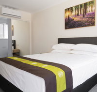 Petrie Mill Motel - Hotel Accommodation
