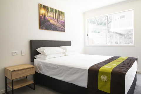 Petrie Mill Motel - Hotel Accommodation 1